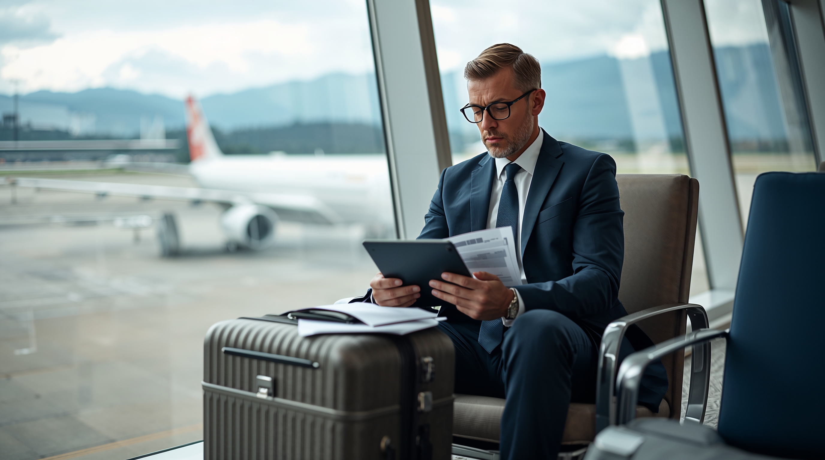 Quitter la Suisse : que devient votre LPP ?