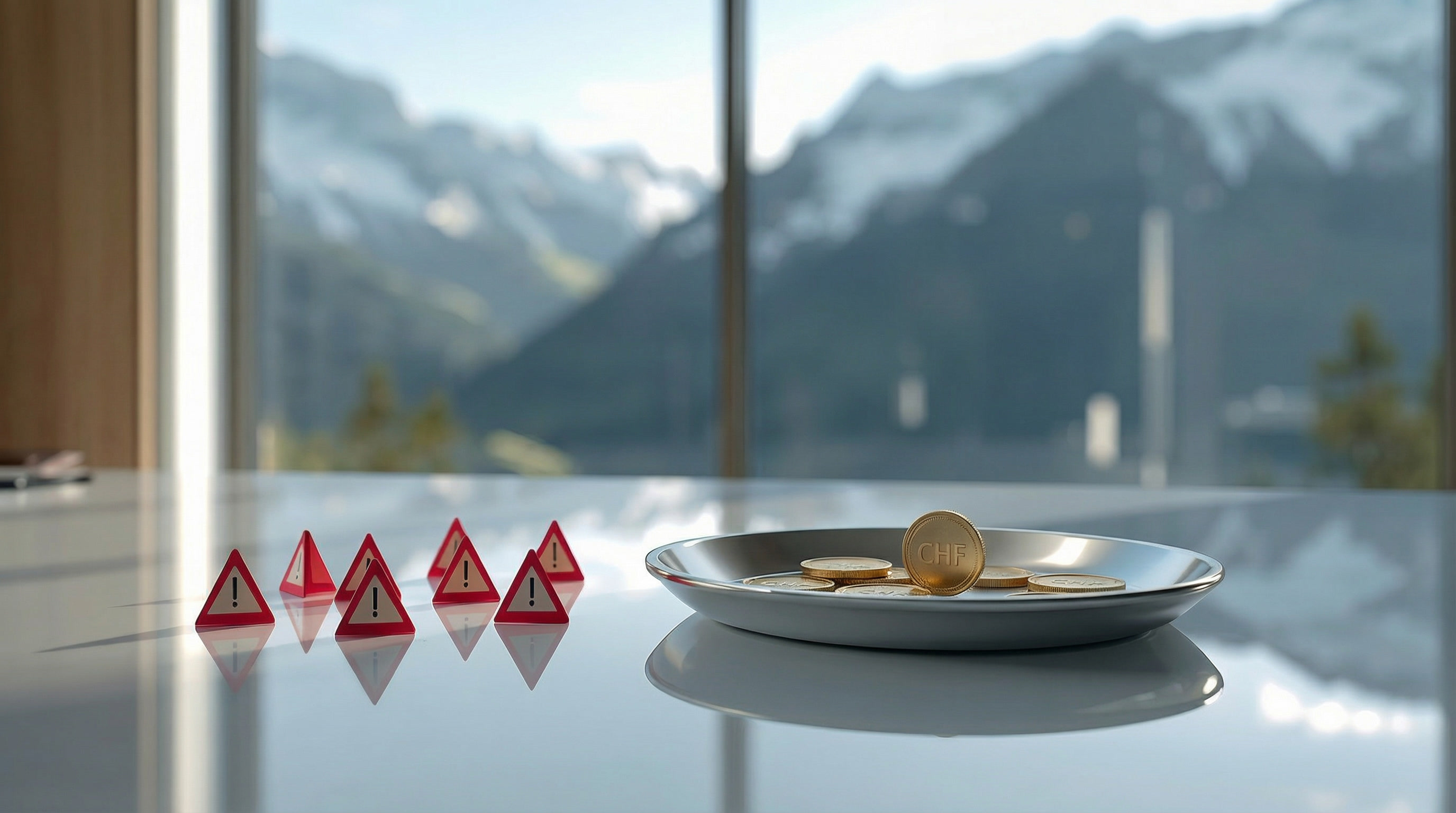 7 erreurs fréquentes avec la LPP en Suisse qui coûtent cher