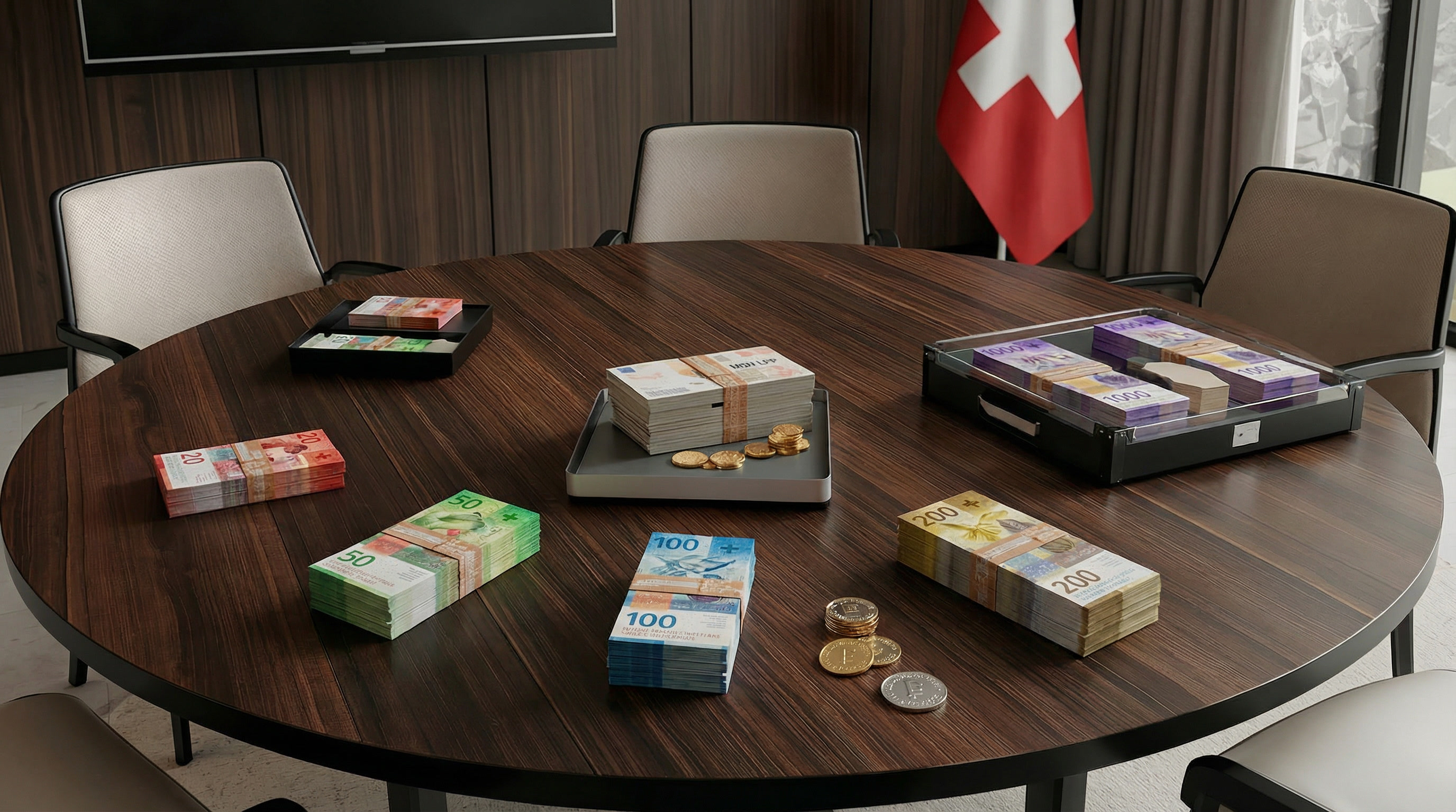 Meilleur placement libre passage LPP en Suisse : banque, assurance ou titres ?