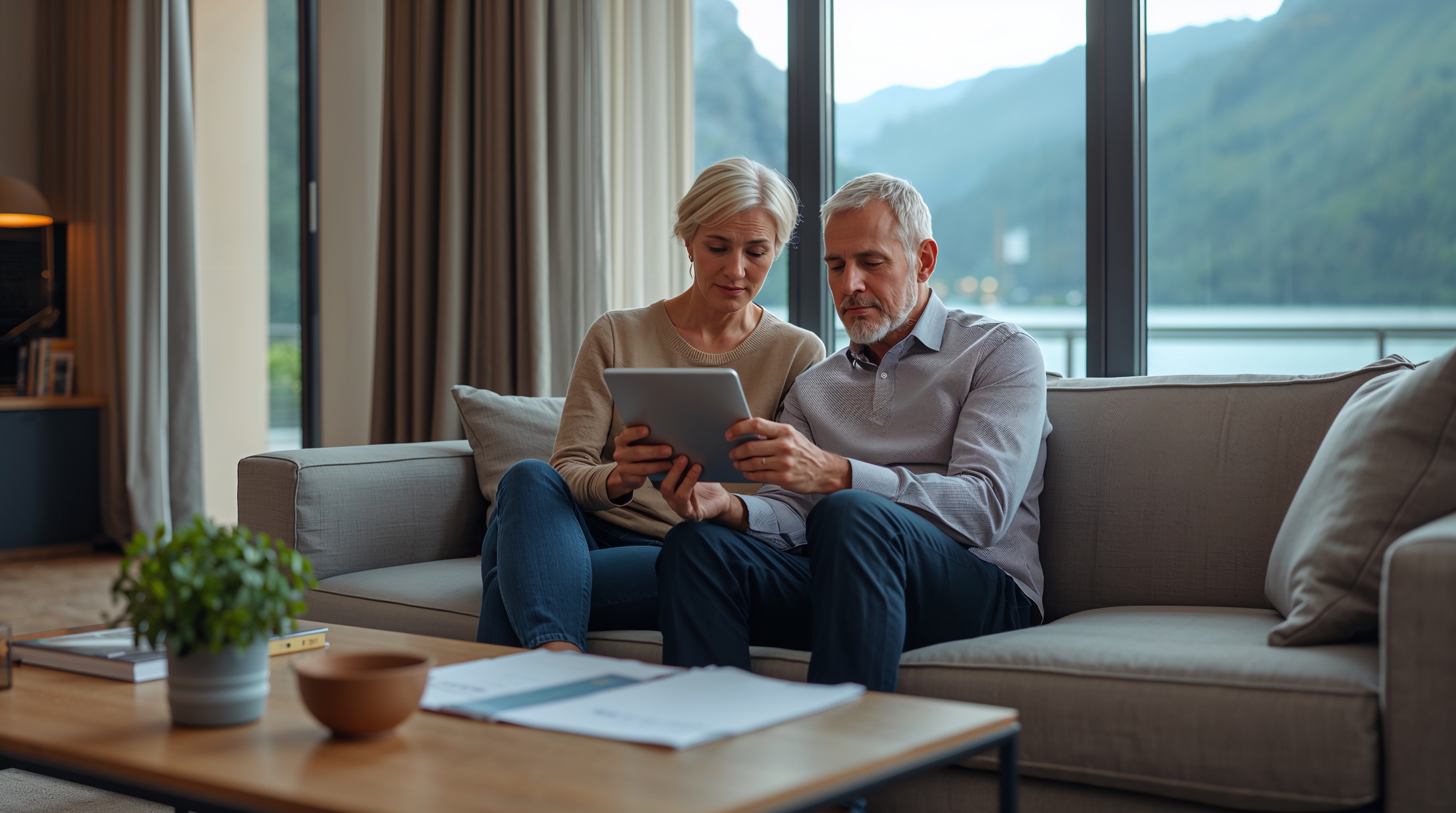 Retraite anticipée en Suisse : impact sur le 2e pilier LPP